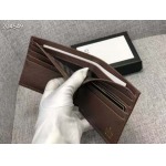 2025年3月17日新作財布 647937 GUCCI  Supreme  SIZE:12 x 9.7cm zy工場