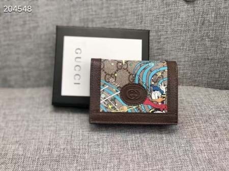 2025年3月17日新作財布 648121 GUCCI  S...