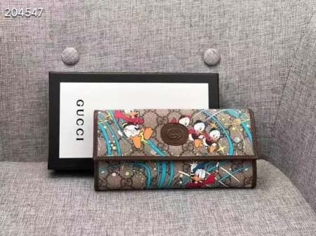 2025年3月17日新作財布 647828 GUCCI  S...