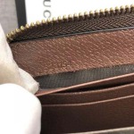 2025年3月17日新作財布 647940 GUCCI  Supreme  SIZE:19cm x 10 cmx 3cm zy工場