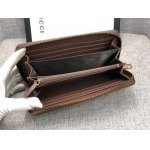 2025年3月17日新作財布 647940 GUCCI  Supreme  SIZE:19cm x 10 cmx 3cm zy工場