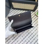 2025年3月17日新作財布 GUCCI 456116   SIZE:19*10*3CM  zy工場