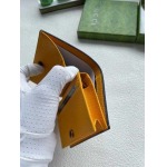 2025年3月17日新作財布 GUCCI 476420  SIZE:19*10*3.5CM zy工場
