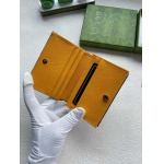 2025年3月17日新作財布 GUCCI 476420  SIZE:19*10*3.5CM zy工場