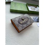 2025年3月17日新作財布 GUCCI 476420  SIZE:19*10*3.5CM zy工場