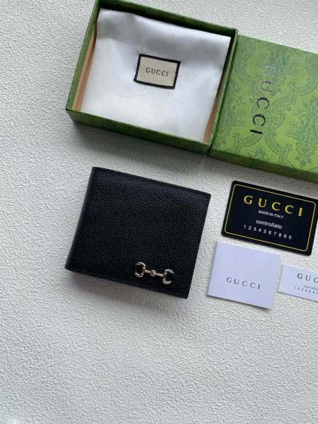 2025年3月17日新作財布 GUCCI 700462#  ...