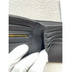 2025年3月17日新作財布 GUCCI 700462#   SIZE:11cm*10cm*1.5cm zy工場