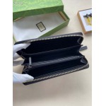 2025年3月17日新作財布 GUCCI   SIZE: 19cm*X10.5cm* 2.5CM zy工場
