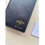 2025年3月17日新作財布 GUCCI 523668#   SIZE:17.5cm*8.5cm*1.5cm zy工場