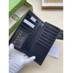 2025年3月17日新作財布 GUCCI 523668#   SIZE:17.5cm*8.5cm*1.5cm zy工場