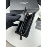 2025年3月17日新作財布Chanel   SIZE:15x10 zy工場