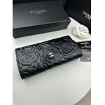 2025年3月17日新作財布Chanel   SIZE:19*10 zy工場