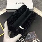 2025年3月17日新作財布Chanel   SIZE:19.5*10.5  zy工場