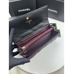2025年3月17日新作財布CHANEL   SIZE:19*10 zy工場