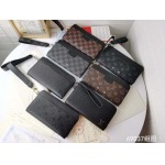2025年3月17日新作財布Louis Vuitton M6903719.0 x 11.0 x 3.5 cm zy工場