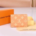 2025年3月17日新作財布 M1746 Louis Vuitton 8 x 1 x 10.5 cm  zy工場