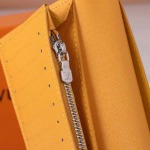 2025年3月17日新作財布M63212 Louis Vuitton 10x 19x 2cm zy工場