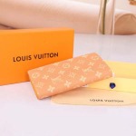 2025年3月17日新作財布M63212 Louis Vuitton 10x 19x 2cm zy工場