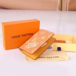 2025年3月17日新作財布M63144 Louis Vuitton 8 x 1 x 11 cm zy工場