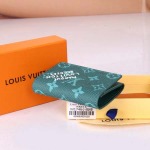 2025年3月17日新作財布M1746 Louis Vuitton8 x 1 x 10.5 cm  zy工場