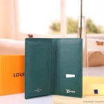 2025年3月17日新作財布M63212Louis Vuitton10x 19x 2cm zy工場