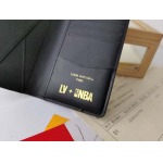 2025年3月17日新作財布Louis VuittonM80615 NBA8x11x1cm /m63144 zy工場
