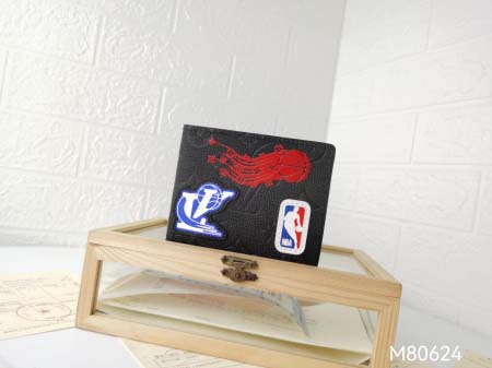 2025年3月17日新作財布Louis VuittonM80...