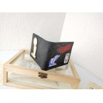 2025年3月17日新作財布Louis VuittonM80624 11.5 x 9 x 1.5 cm zy工場