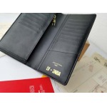 2025年3月17日新作財布Louis Vuittonm8061610 x 19 x 2 cm zy工場