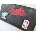 2025年3月17日新作財布Louis VuittonM60017size 。19x10cm zy工場