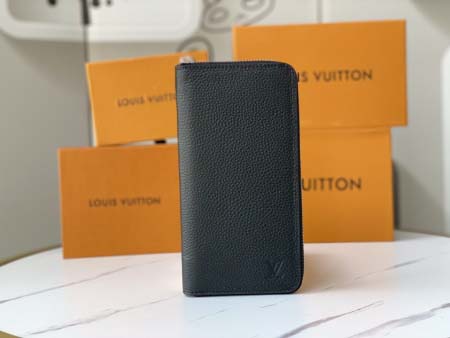 2025年3月17日新作財布Louis VuittonM58...