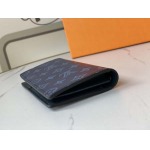 2025年3月17日新作財布Louis Vuittonm66540/M80420   SIZE:10 x 19 x 2cm zy工場