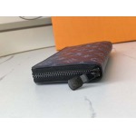 2025年3月17日新作 財布Louis VuittonM80423 .  SIZE:19×10cm zy工場