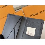 2025年3月17日新作財布Louis Vuittonm80508   SIZE:8 x 11 x 1 cm。 zy工場