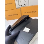 2025年3月17日新作財布Louis Vuittonm80503   SIZE:10 x 19 x 2 cm。 zy工場