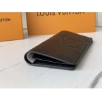 2025年3月17日新作財布Louis VuittonM80042  SIZE: 10 x 19 x 2 cm  zy工場