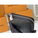 2025年3月17日新作財布Louis VuittonM80043 19x10cm zy工場