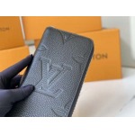 2025年3月17日新作財布Louis VuittonM80043 19x10cm zy工場