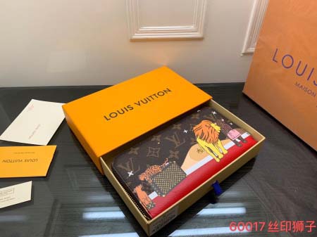 2025年3月17日新作財布Louis VuittonM80...