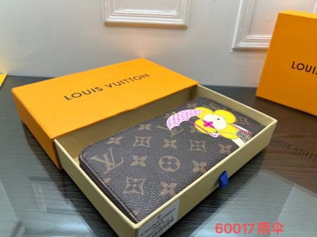2025年3月17日新作財布Louis VuittonM80...