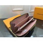 2025年3月17日新作財布Louis VuittonM80857 M60017   SIZE: 19x 12.5x 3.0cm zy工場