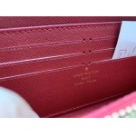 2025年3月17日新作財布Louis VuittonM80857 M60017  SIZE: 19x 12.5x 3.0cm  zy工場