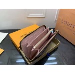 2025年3月17日新作財布Louis VuittonM80857 M60017  SIZE: 19x 12.5x 3.0cm zy工場