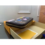 2025年3月17日新作財布Louis VuittonM80857 M60017  SIZE: 19x 12.5x 3.0cm zy工場