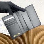 2025年3月17日新作財布Dior   SIZE:14 x 10 x 2 cm  zy工場