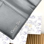 2025年3月17日新作財布Dior  SIZE:9.4 x 13.3 cm zy工場