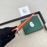 2025年3月17日新作財布 Goyard  SIZE:12.5x1x8.4cm  zy工場