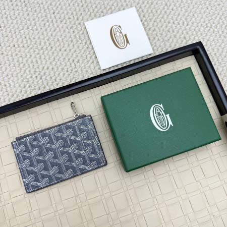 2025年3月17日新作財布Goyard   SIZE:12...
