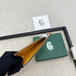 2025年3月17日新作財布 Goyard  SIZE:12.5x1x8.4cm  zy工場