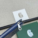 2025年3月17日新作財布 Goyard  SIZE:12.5x1x8.4cm  zy工場